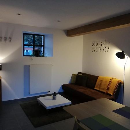 Noest Bed & Breakfast Destelbergen Luaran gambar