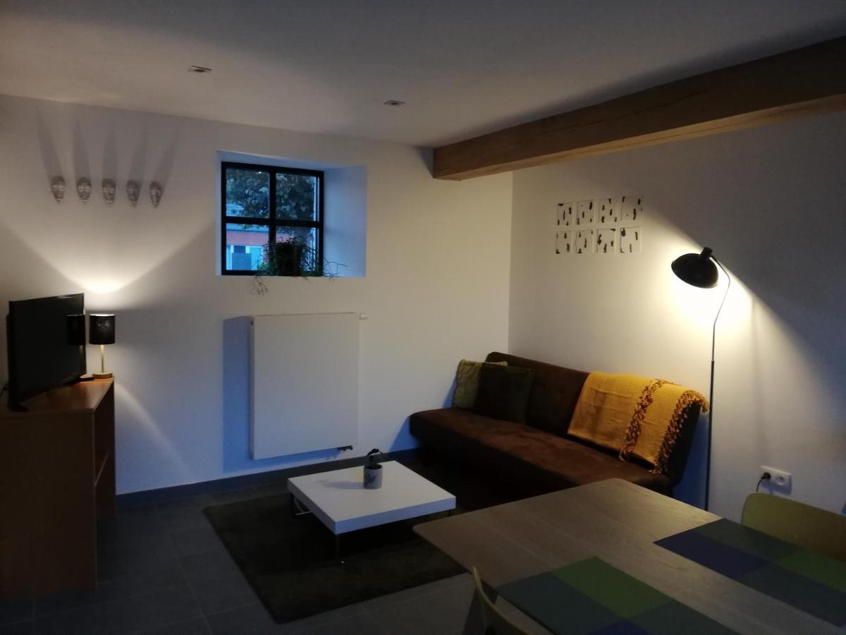 Noest Bed & Breakfast Destelbergen Luaran gambar